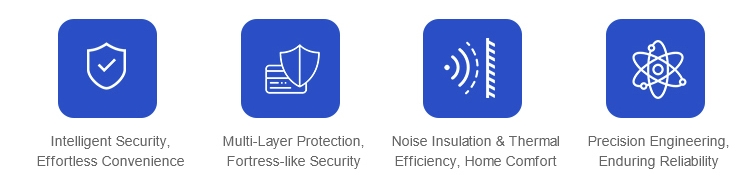 Key Advantages