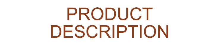Product Description