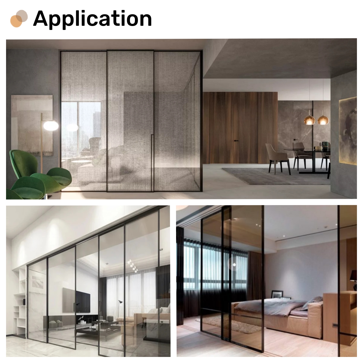 Sliding Door Detail 2