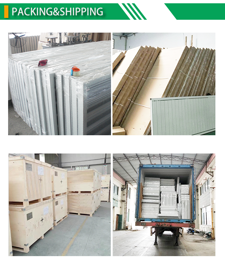 Automatic Aluminum Window Exterior Shutters Louvres Frame System Modern Design ISO9001 Certified Outdoor Use Customizable Size