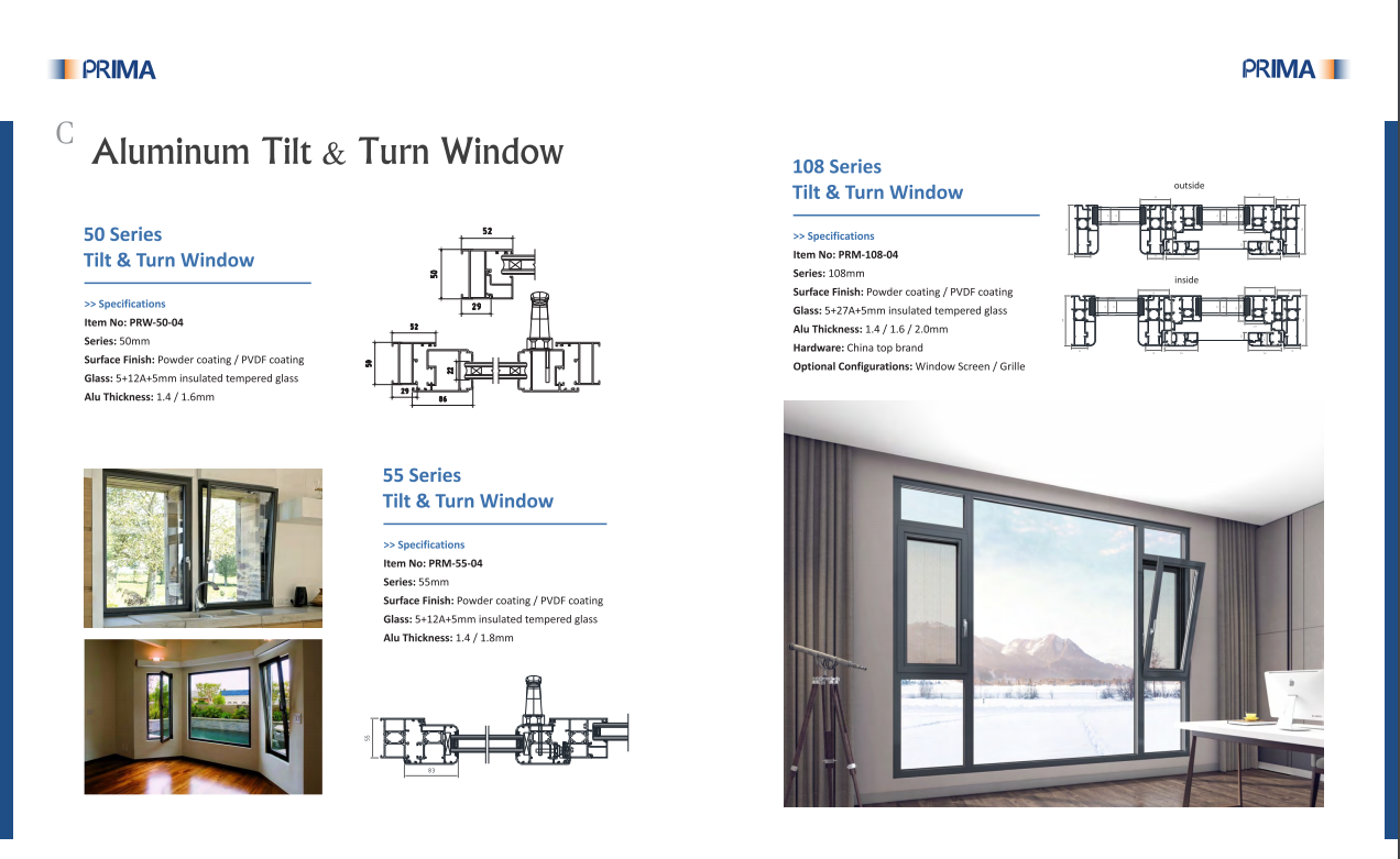 Product Showcase 2