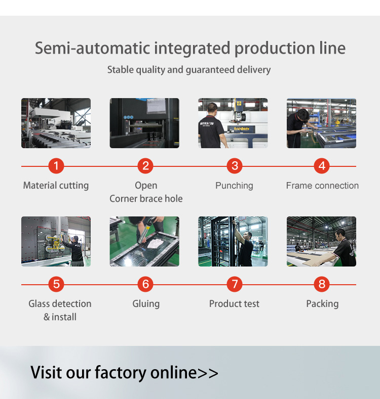 Company Profile