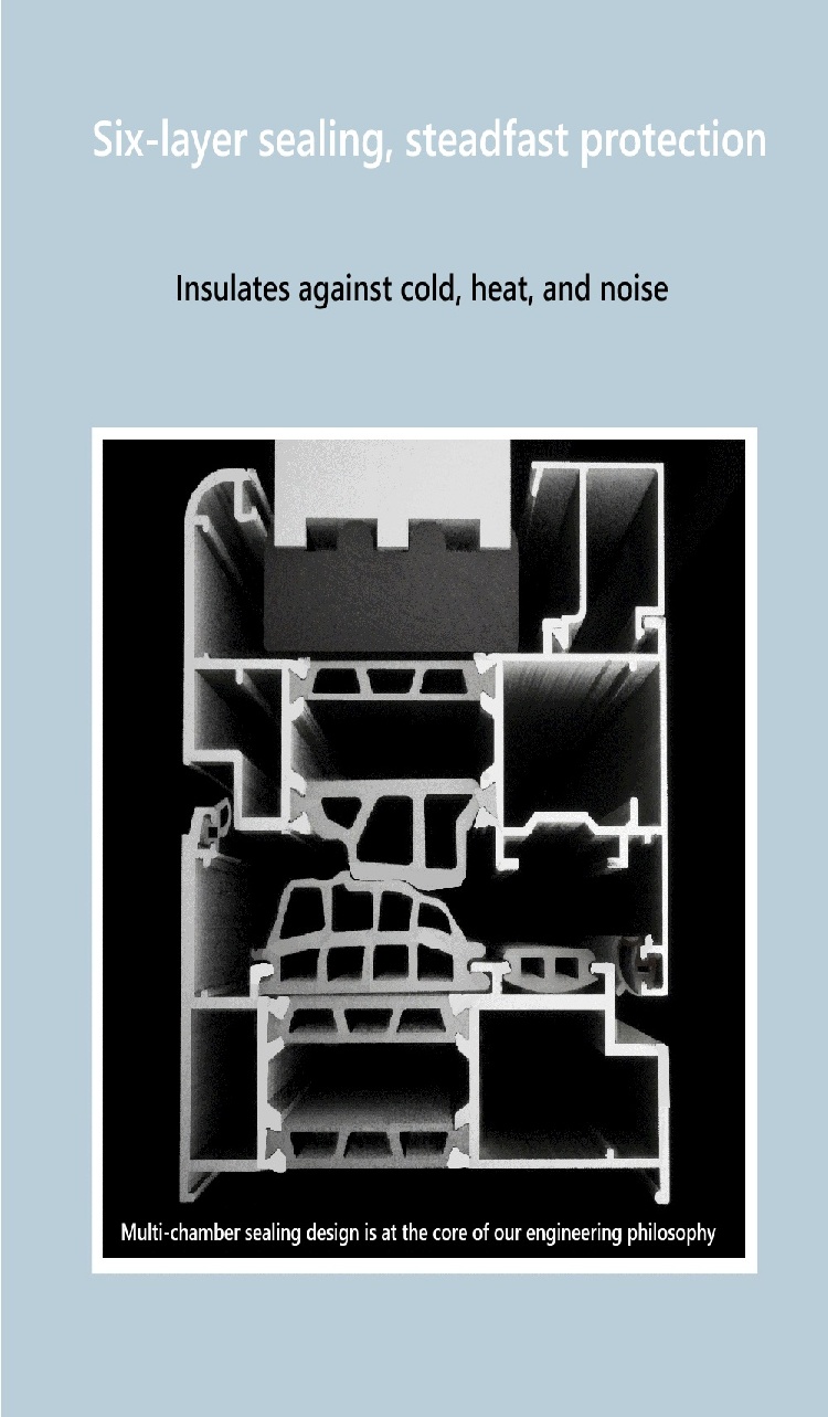 Glass and Sealing Components