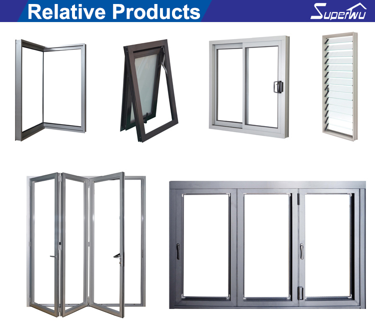 Silvery Aluminum Stainless Steel Mesh Hinged Door As Security Door