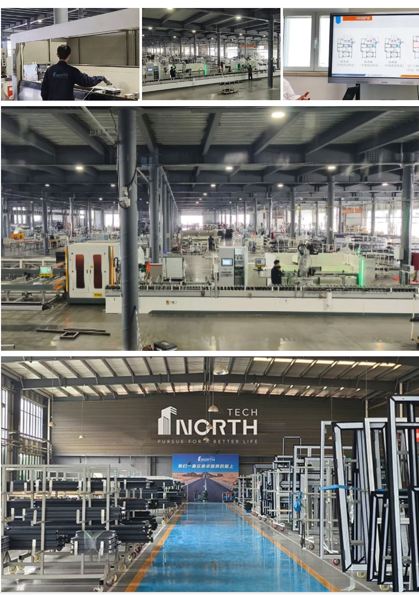 R&D Testing Production and Sales