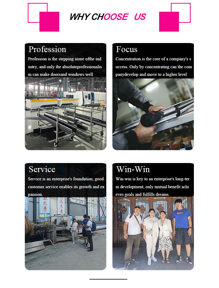 Glass Tempering Facility