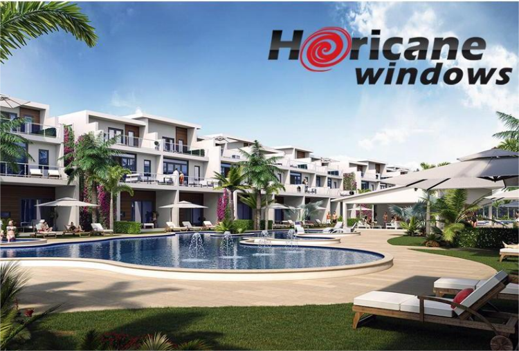 Residential building engineering showcase