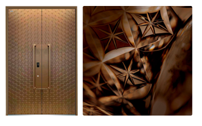 Gilded Series