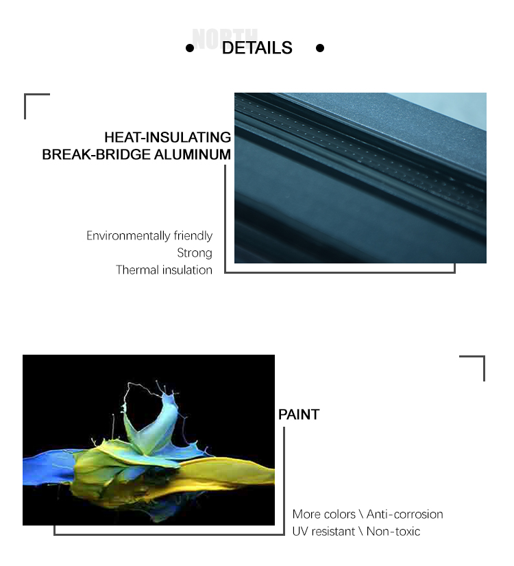 Hardware and Profile Feature 4