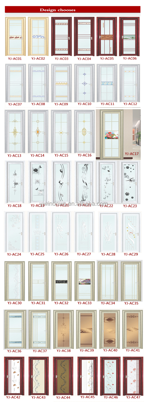 Product Showcase