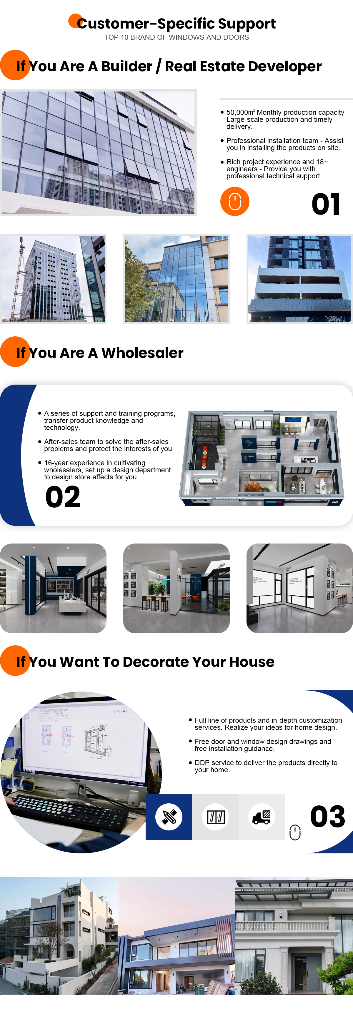 Window Information