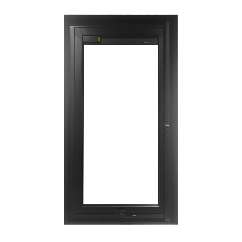 Glass and Profile Assembly