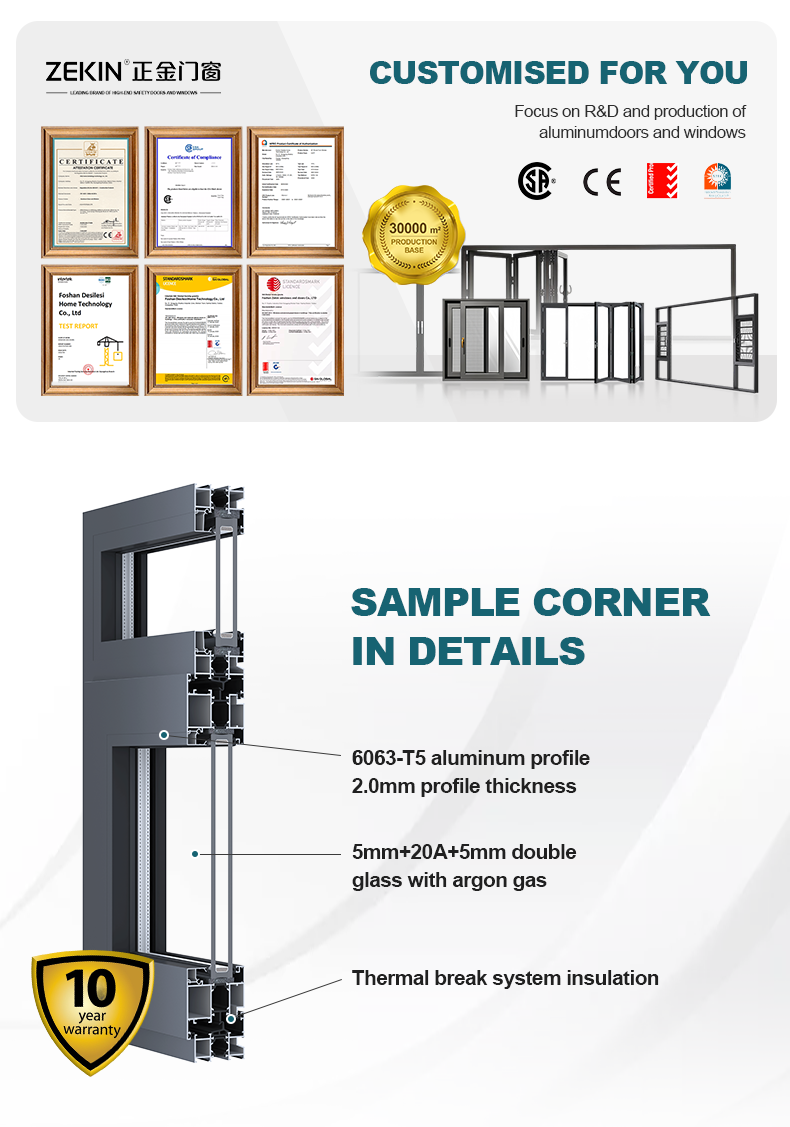 Product Presentation