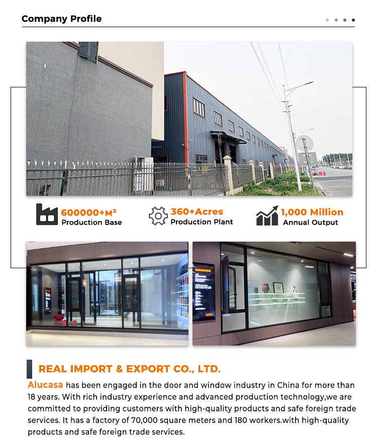 Factory Production Facility 1