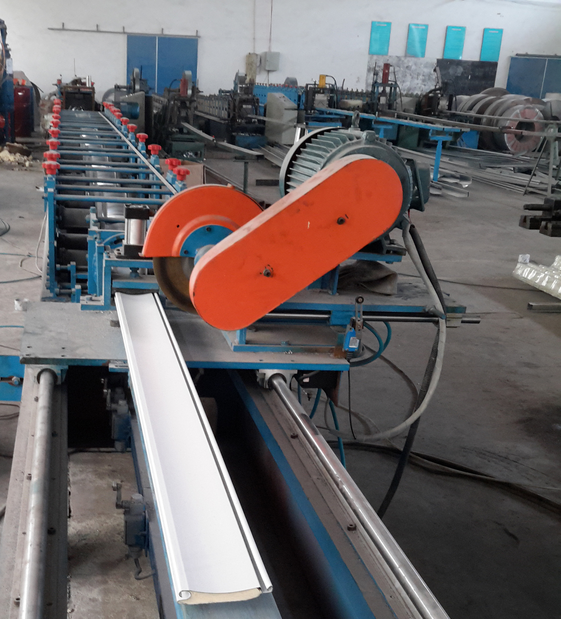 Production Facility 3