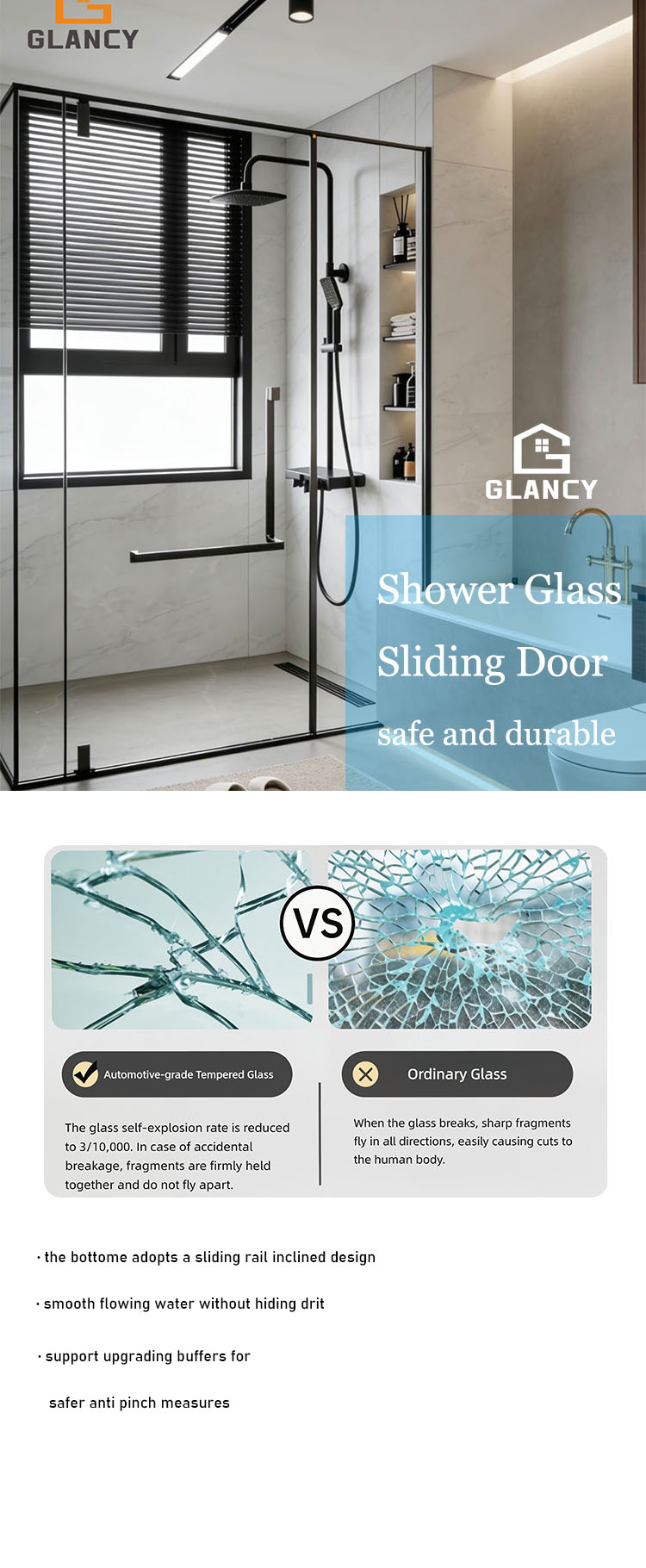 Folding Doors Design