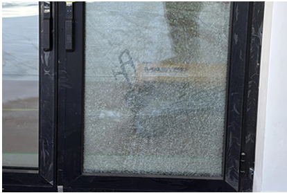 Damage Verification
