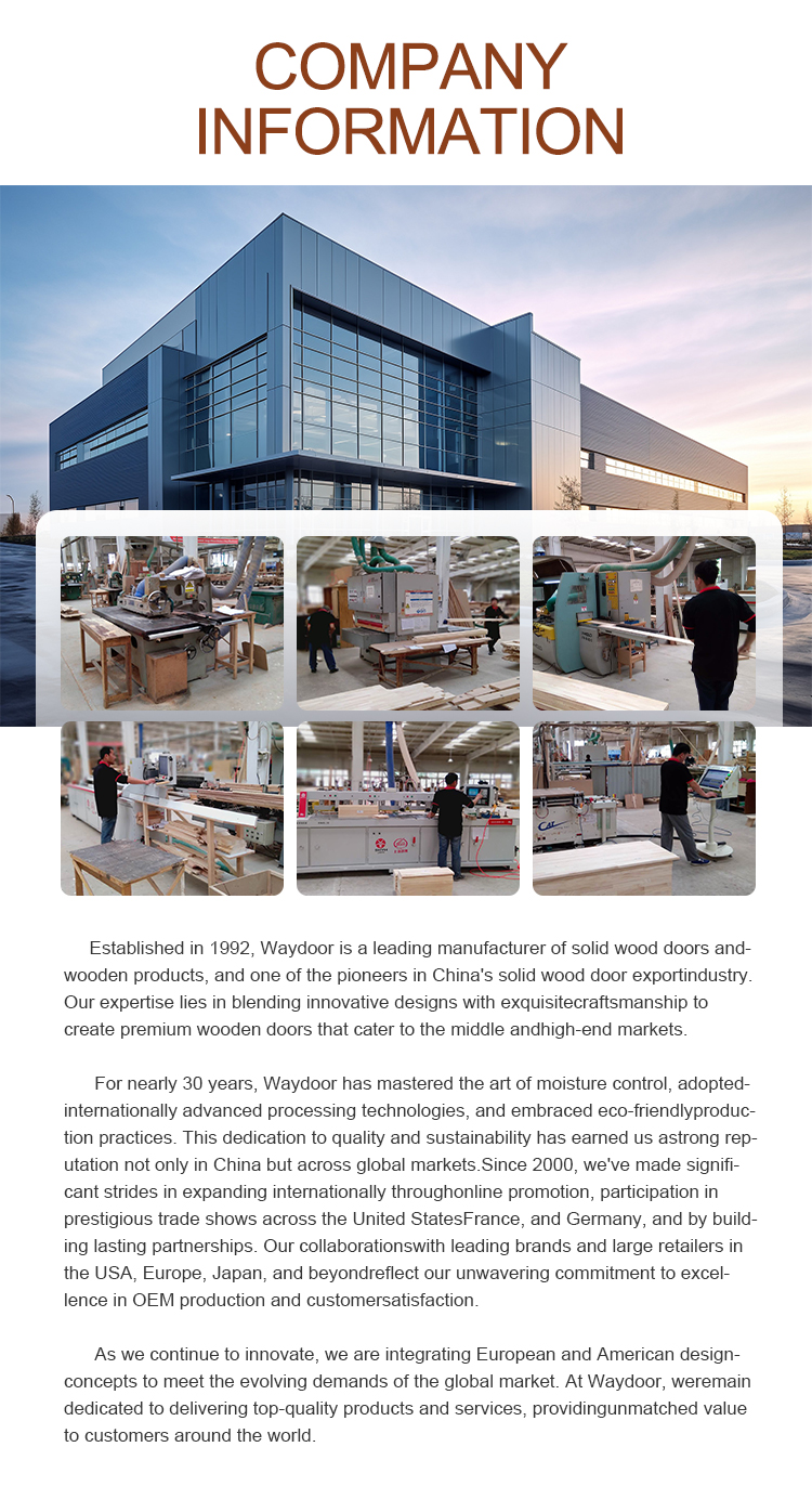 Company Profile