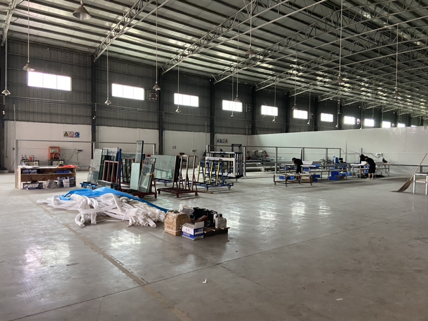 Production Workshop 1