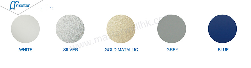 Door Panel Color Options