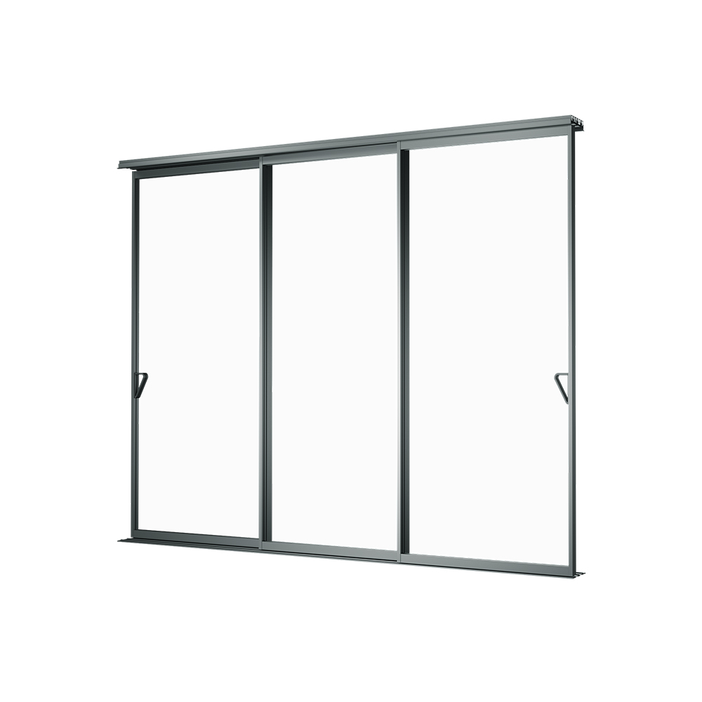 Sliding Door Feature 3