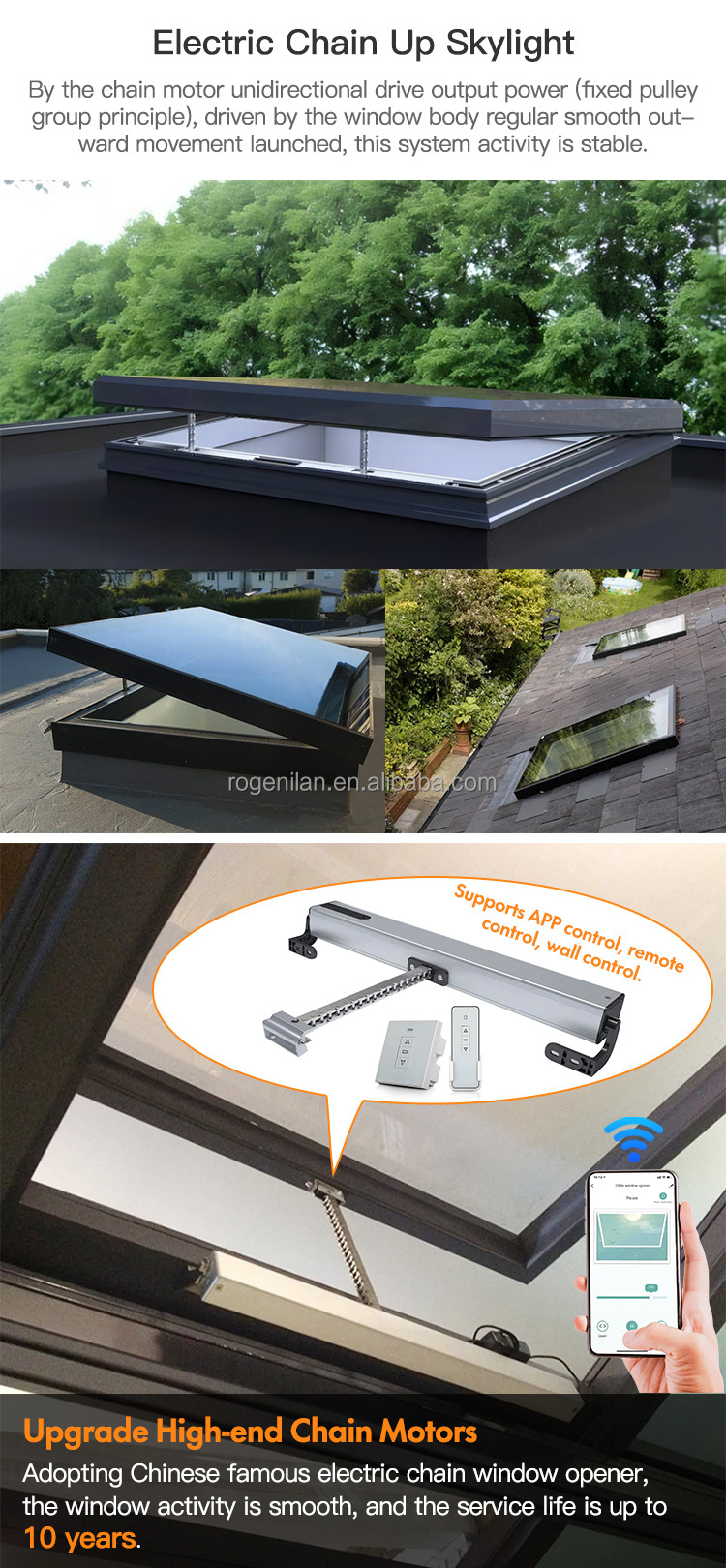Skylight Display 4