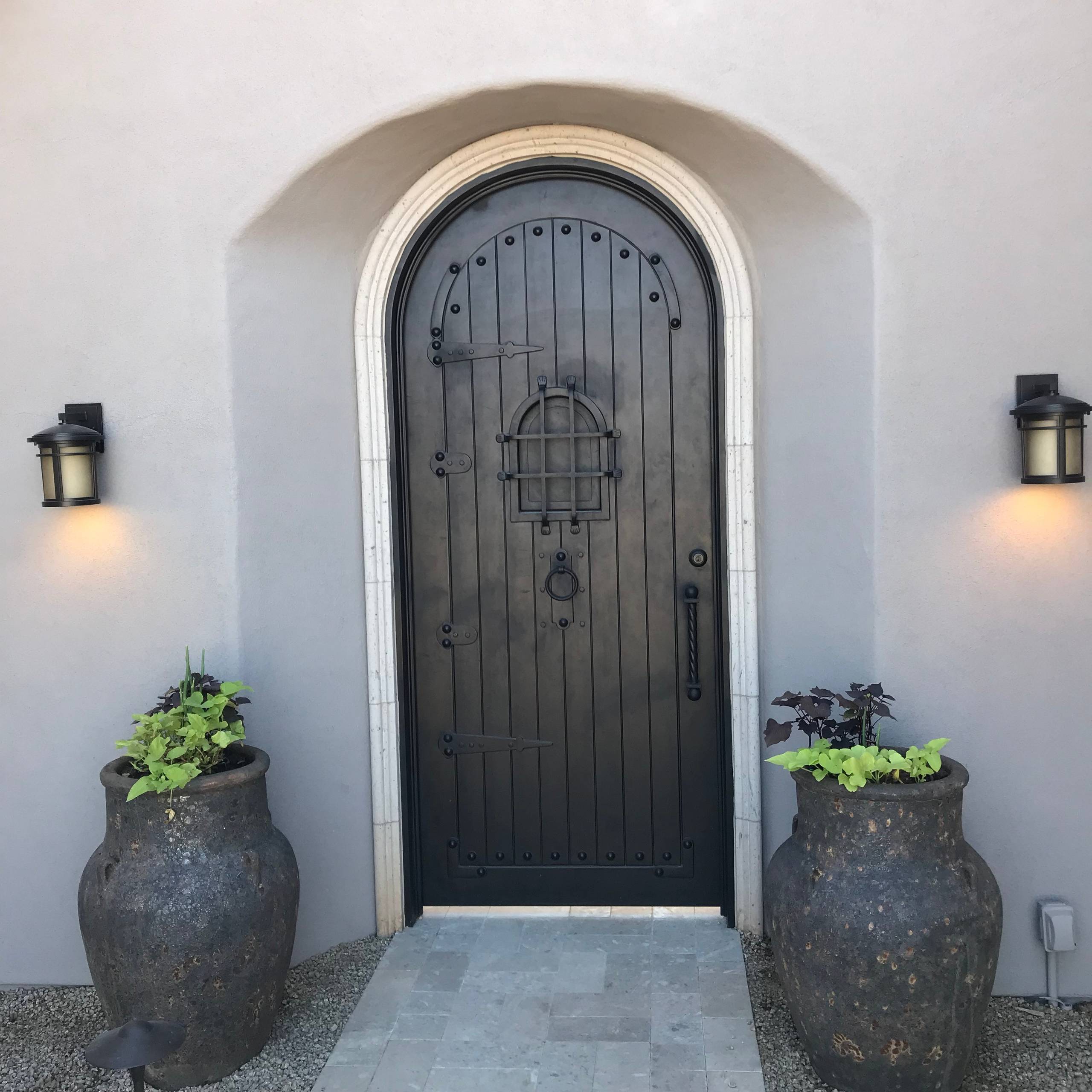 Door Design 2
