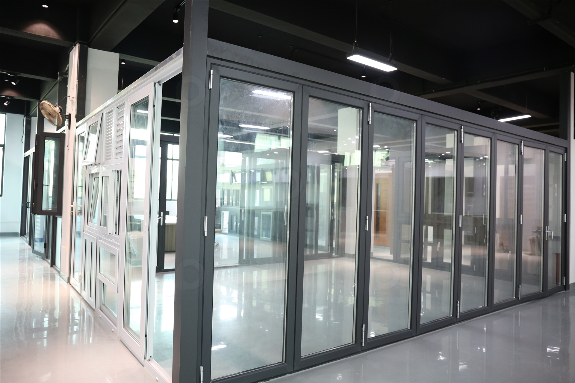 Exhibition Hall 1