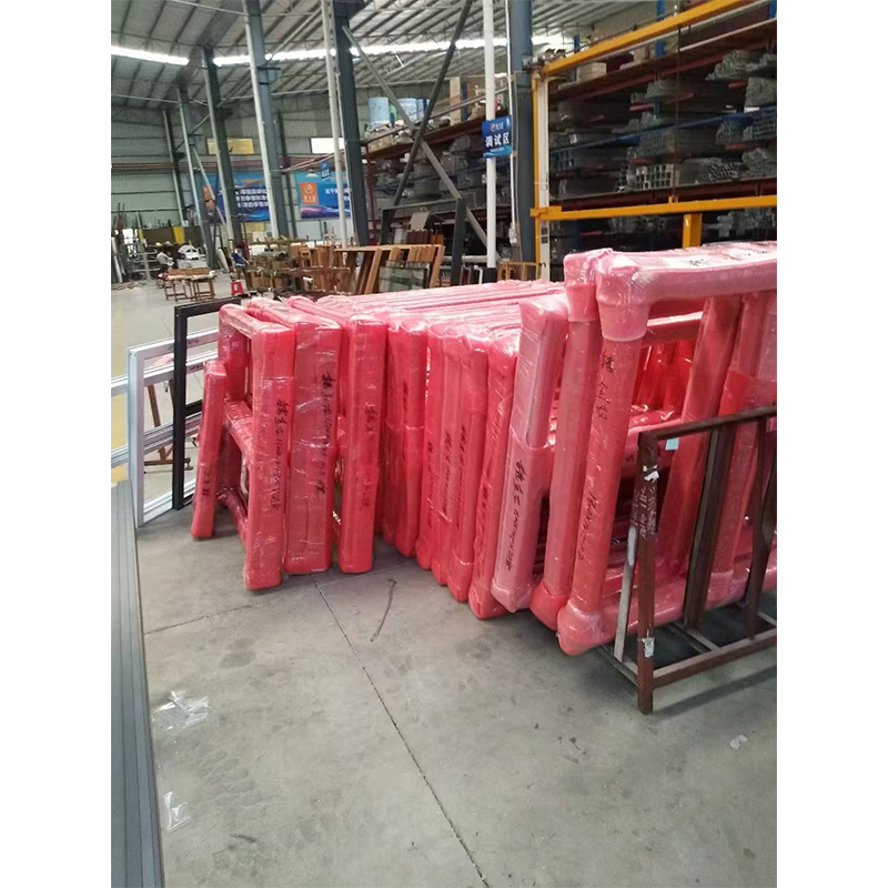 CHANGYI Small Size Bathroom Top Single Aluminum Window and Doors Impact Others Windows