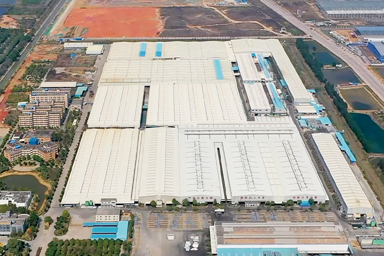 Foshan Production Base