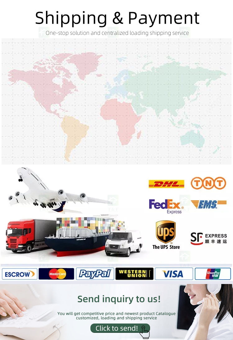 Shipping and Logistics Service