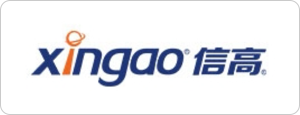 Partner brand logo