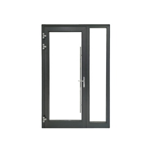 Impact Residential Casement Unequal Hinged Door