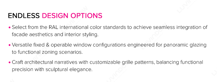 Window Structure