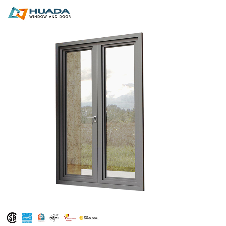 Door Specification Details
