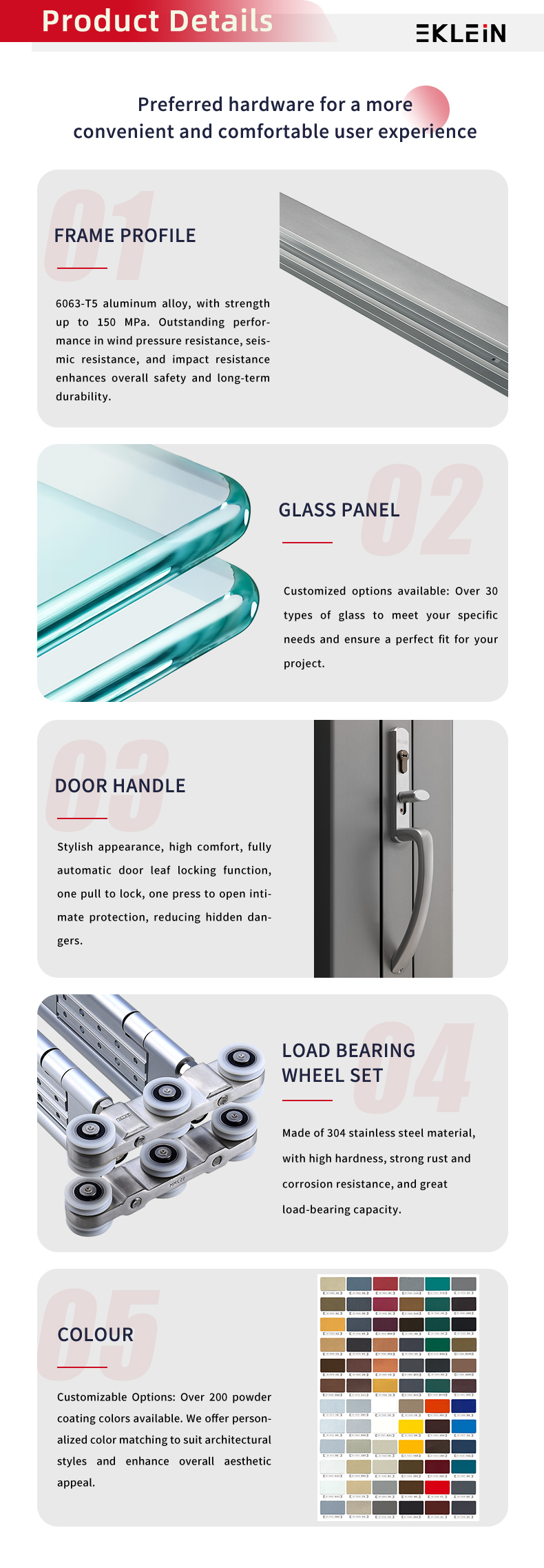 Folding Door Display 2