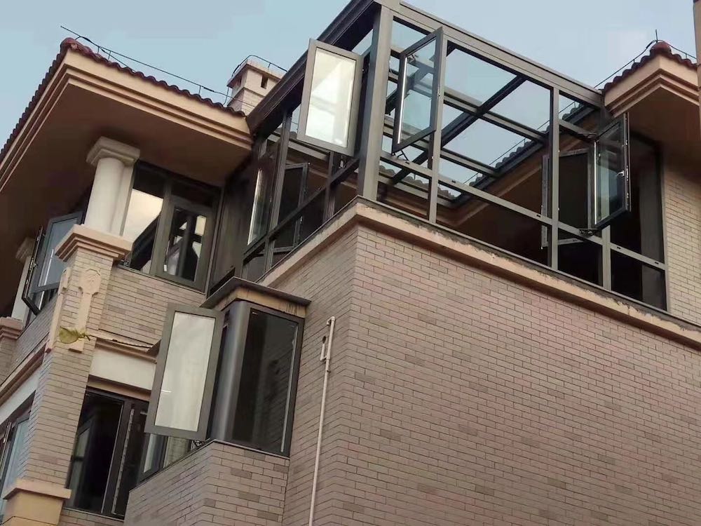 Hihaus Skylight Details 4