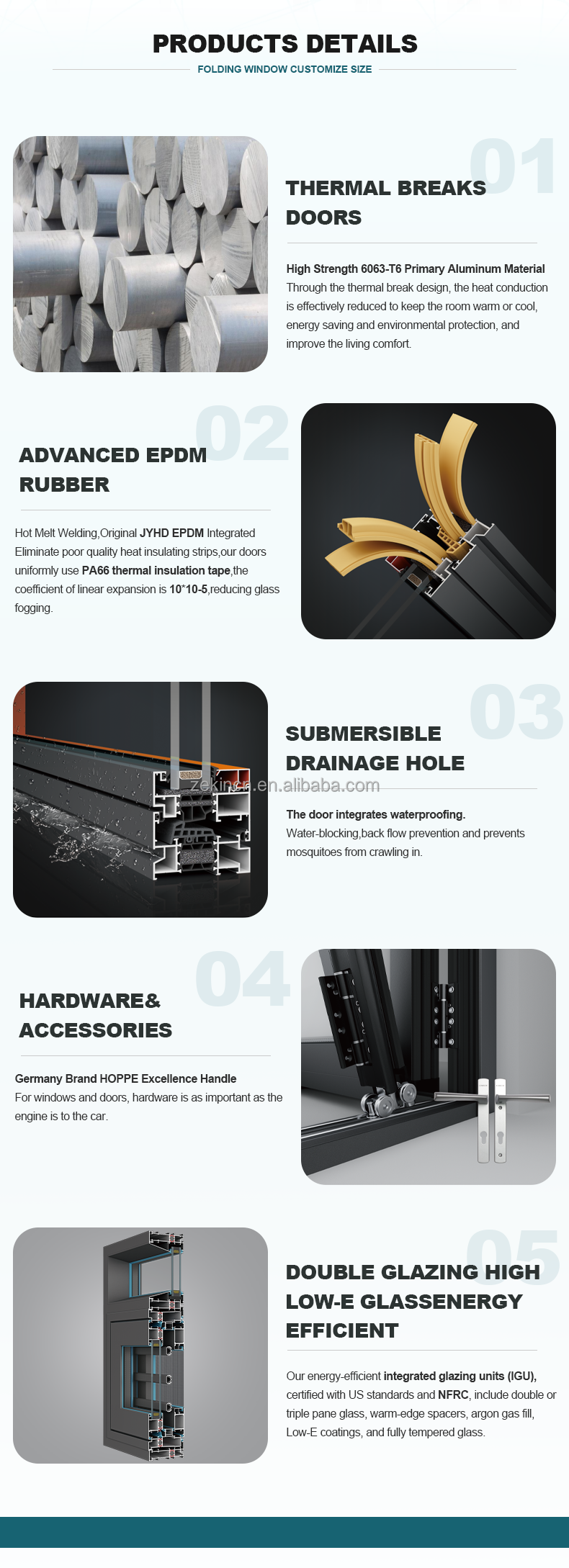 Product Specification Design