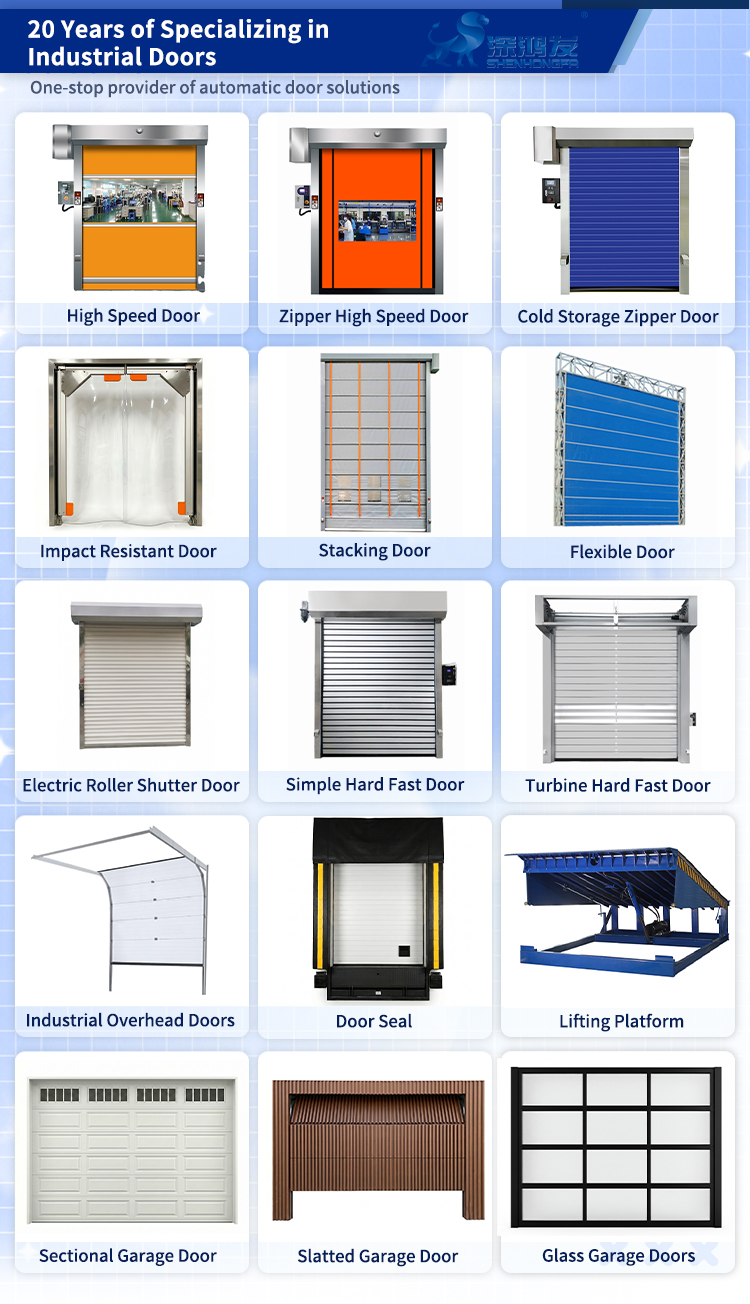 Hongfa Factory Profile