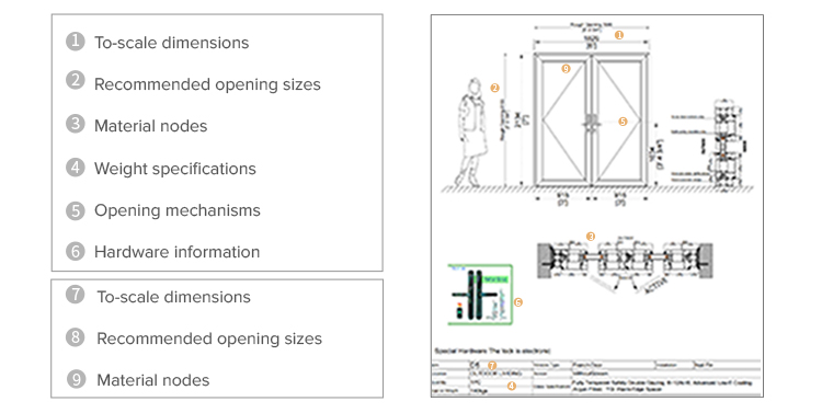 Precision Blueprint 1