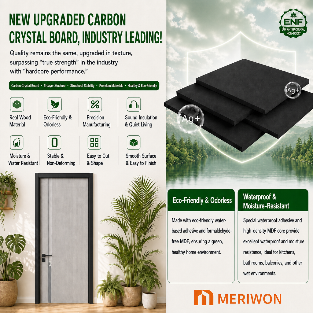 Direct Manufacturer Aluminum Clad Wood Doors Durable with Solid Core Panel for Real Estate Modern House and Apartment