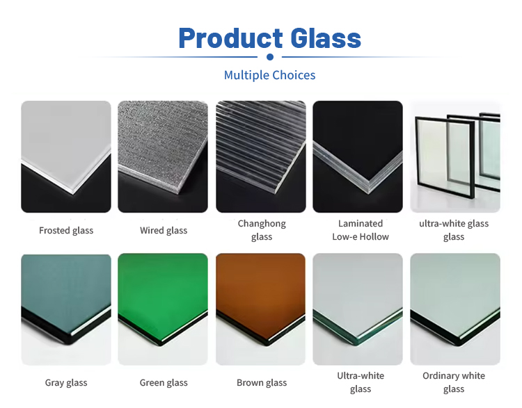 NF Aluminum Sliding Window Gallery 6
