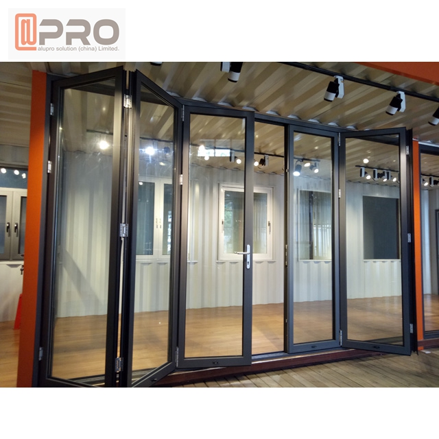 Folding Door Screen