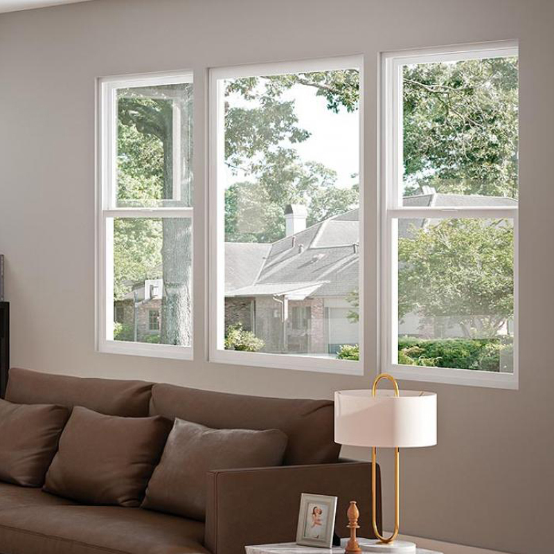 Custom Window Design