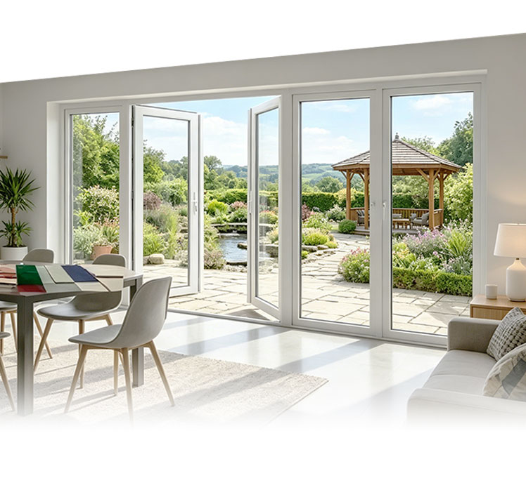 Glass Options for French Doors