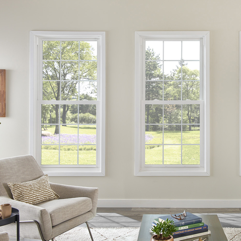 Glass Treatment Options