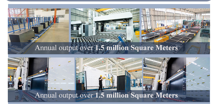 Company Operations