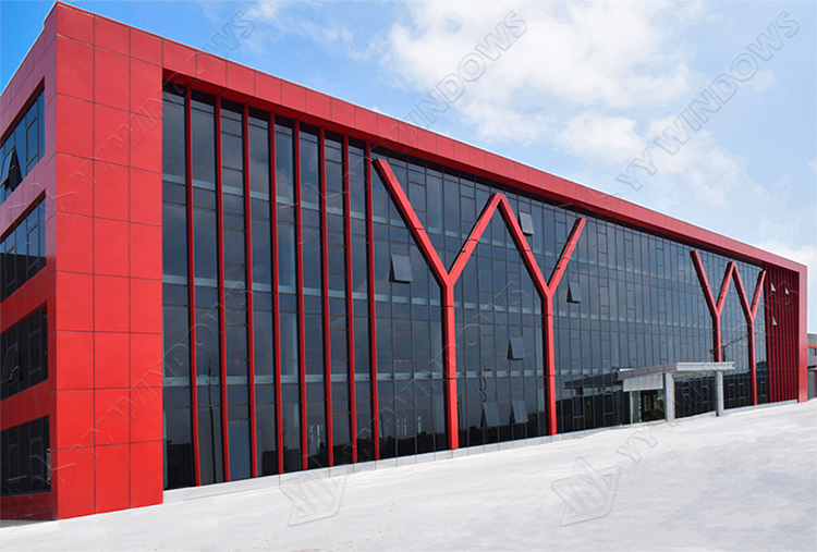 Factory Workshop