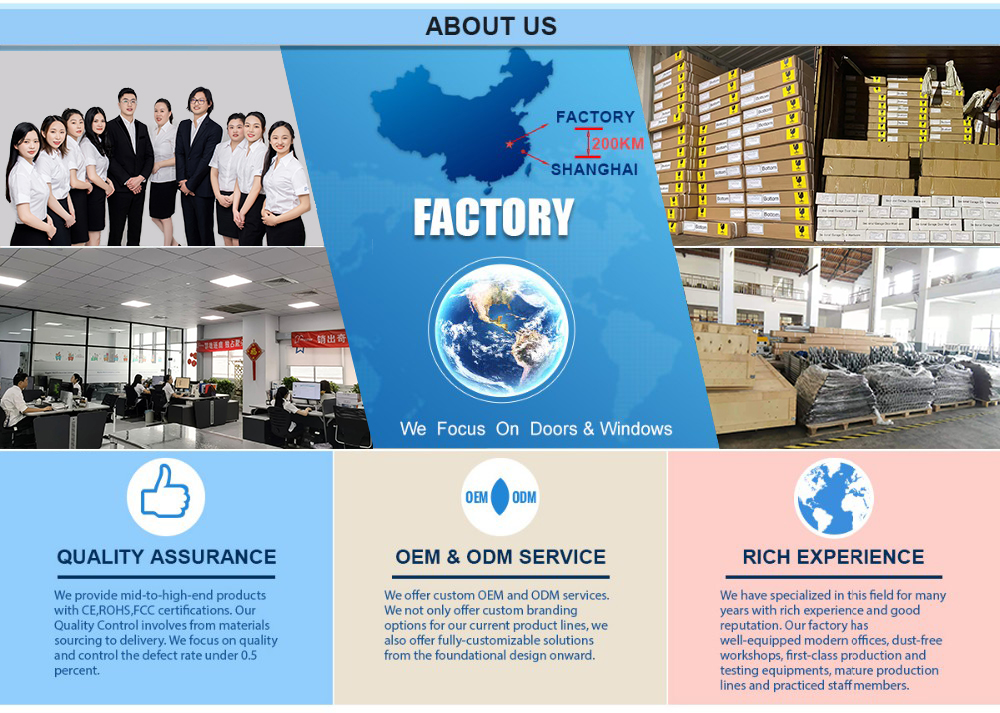 Company Facility 1
