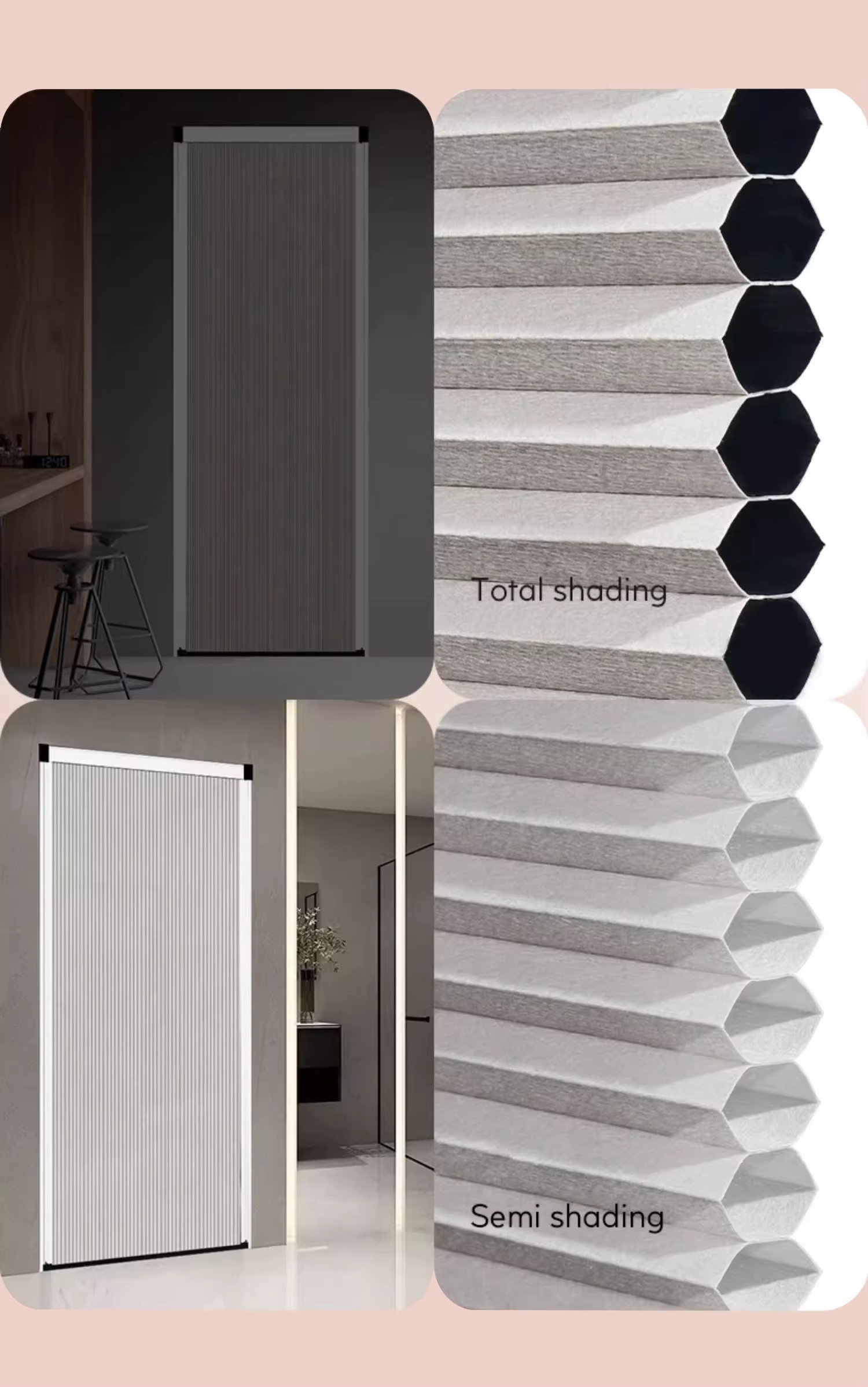 Product Features